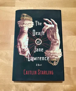 The Death of Jane Lawrence