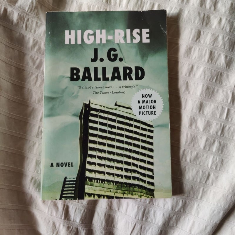 High Rise