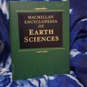 Encyclopedia of Earth Science