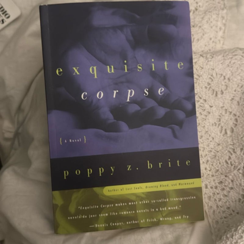 Exquisite Corpse