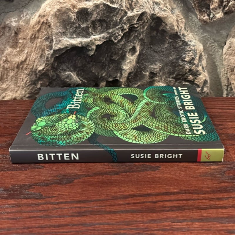 Bitten