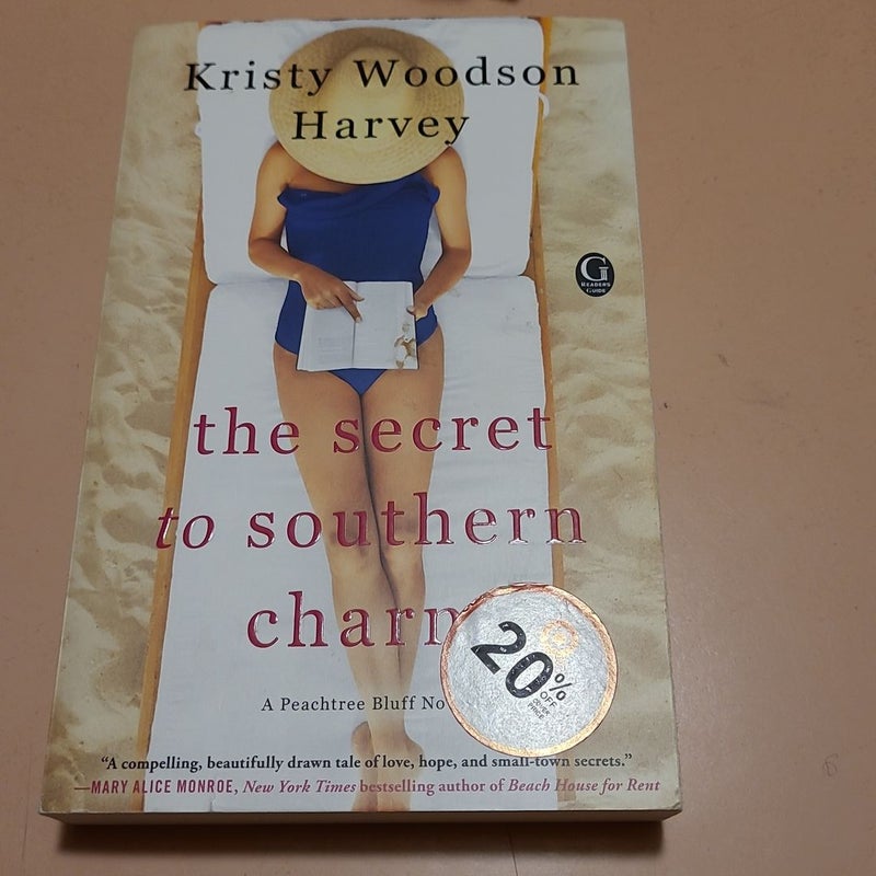 The Secret to Southern Charm