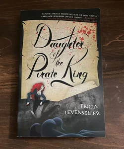 Daughter of the Pirate King