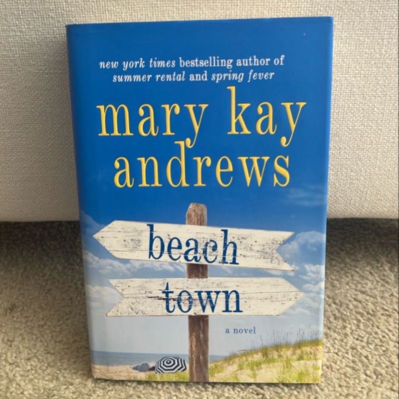 Beach Town