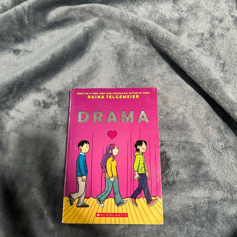 Drama