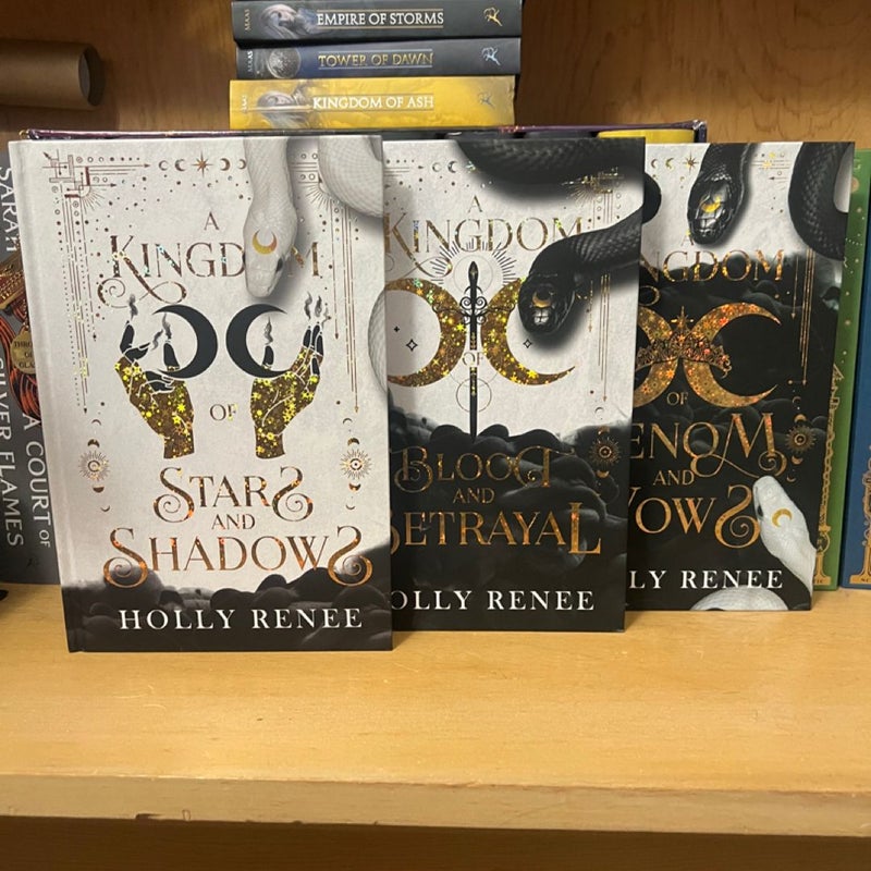 kingdom of shadows midnight whispers