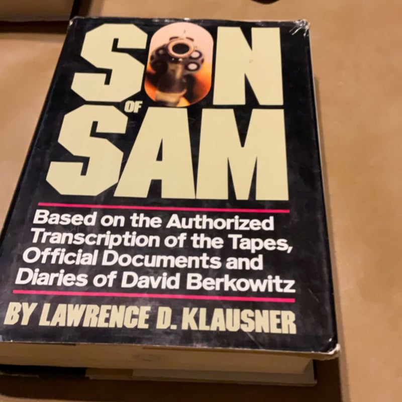 Son of Sam