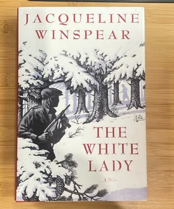 The White Lady