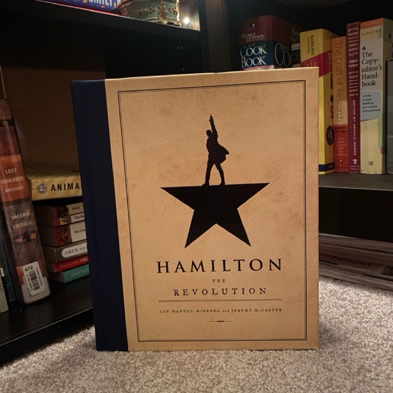 Hamilton