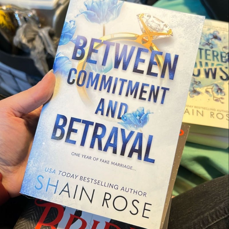 Between Commitment and Betrayal