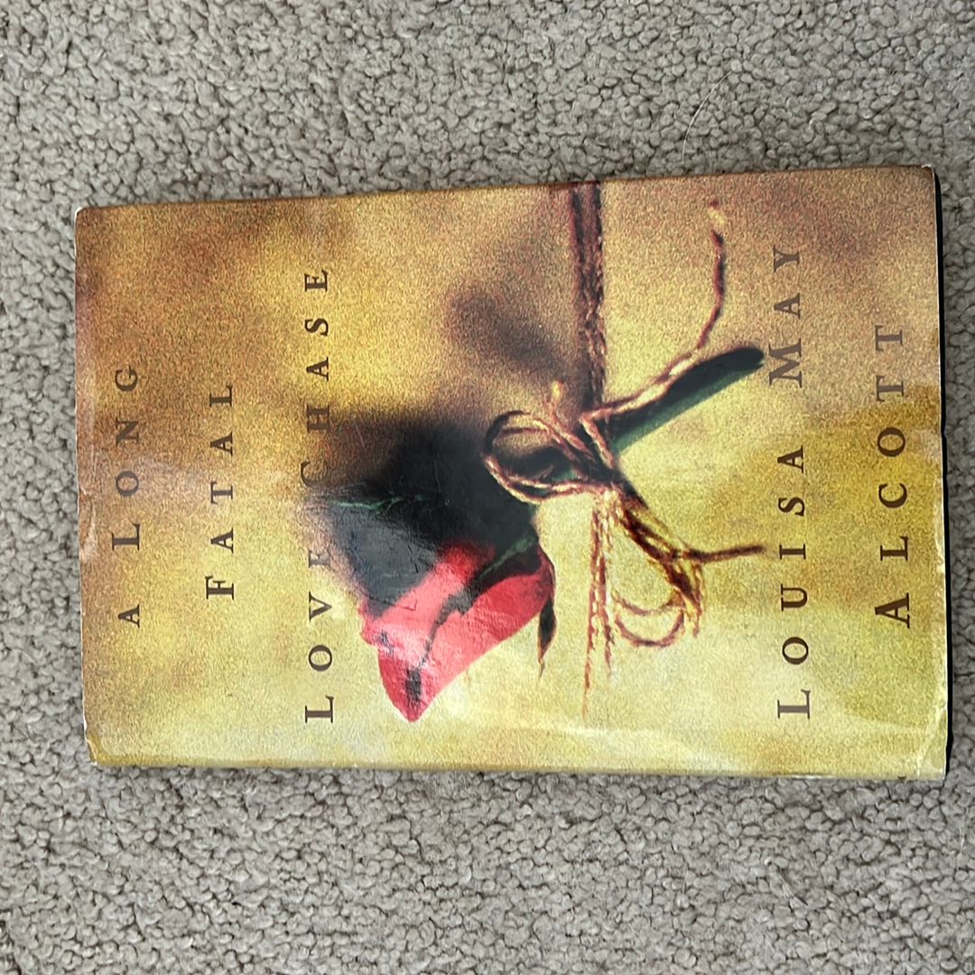 A Long Fatal Love Chase