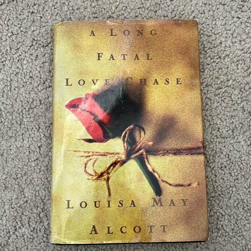 A Long Fatal Love Chase