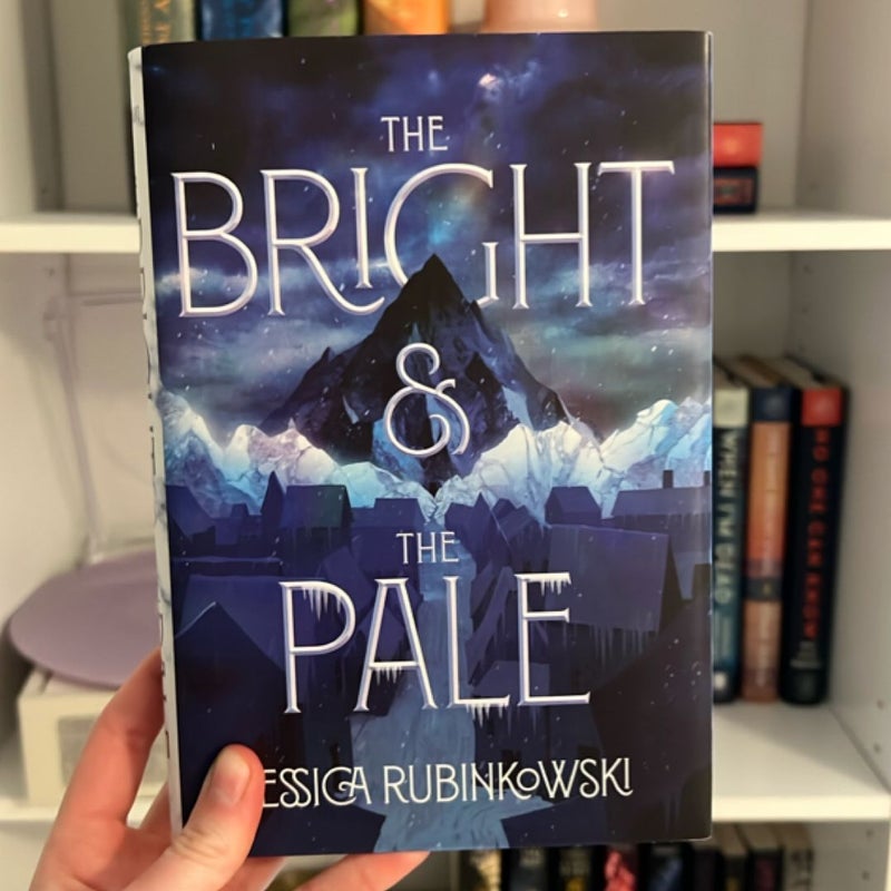 The Bright and the Pale