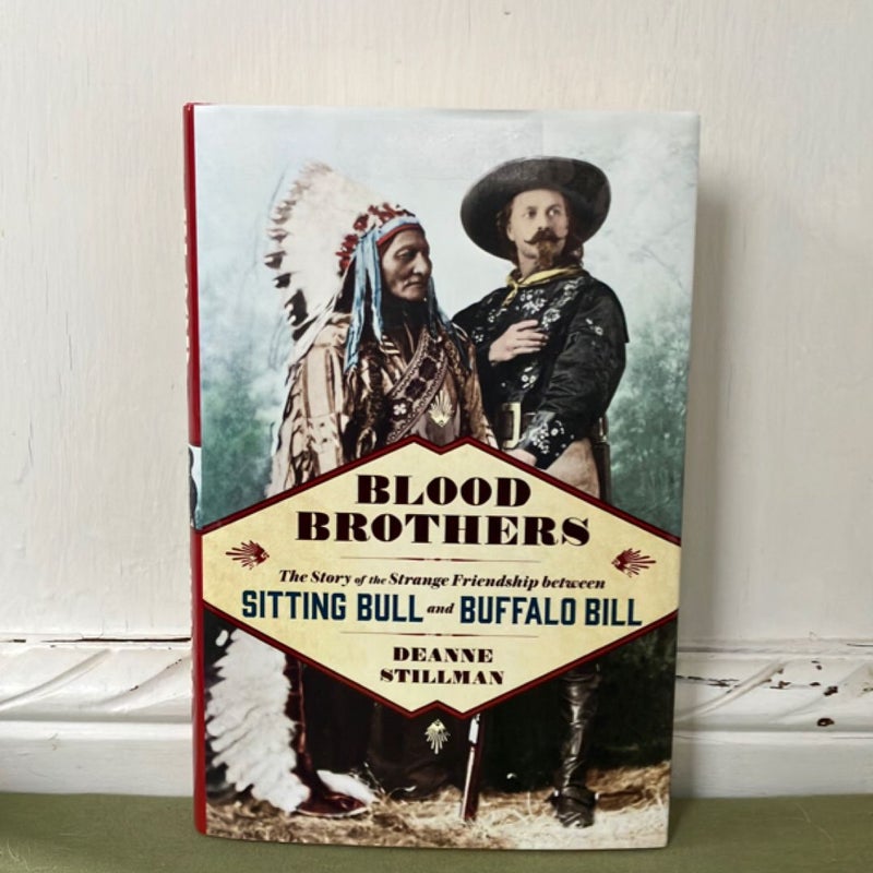 Blood Brothers