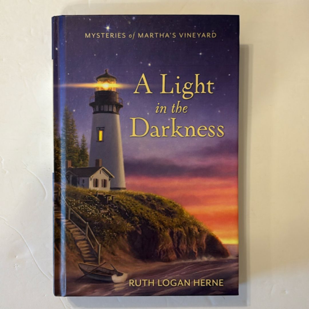 A Light in the Darkness  (1851)