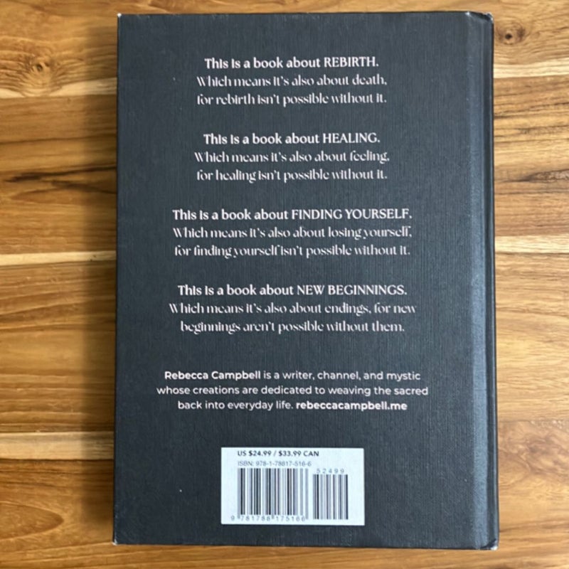 Your Soul Had a Dream, Your Life Is It