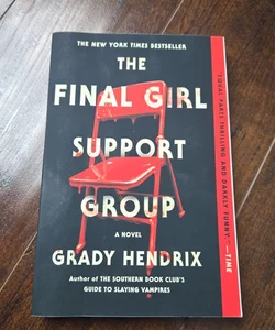 The Final Girl Support Group