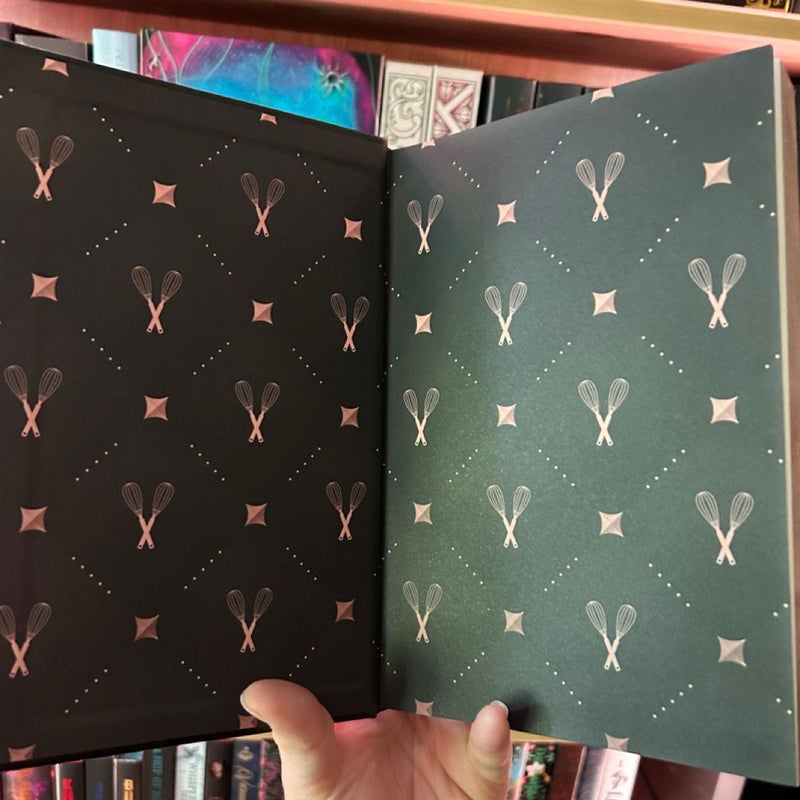 The Five Points Mob Series (Dark & Quirky Special Edition)