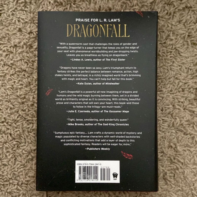 Dragonfall