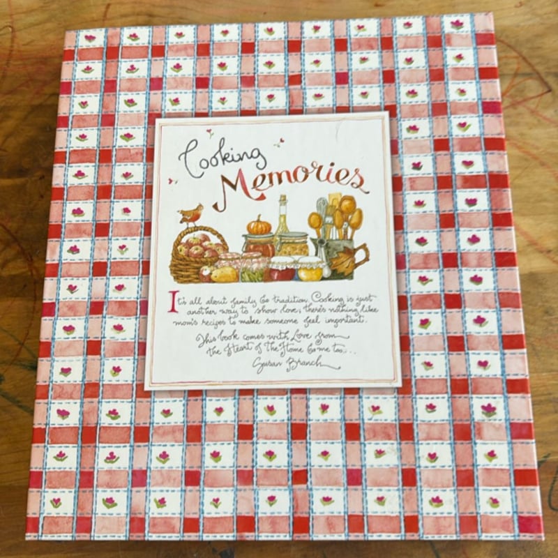 Homemade Recipes Tabbed Recipe Binder by New Seasons, Hardcover ...