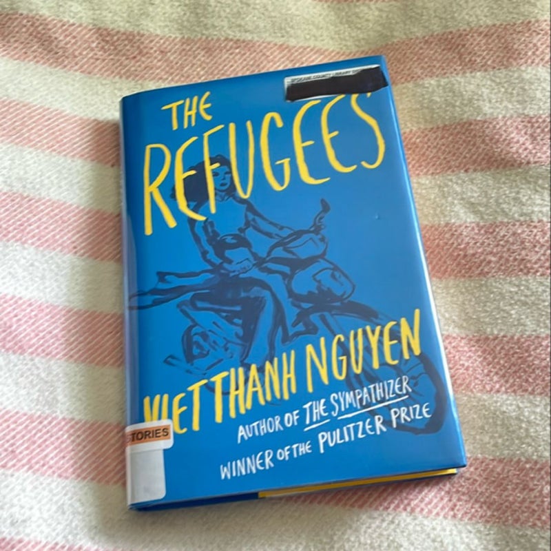 The Refugees