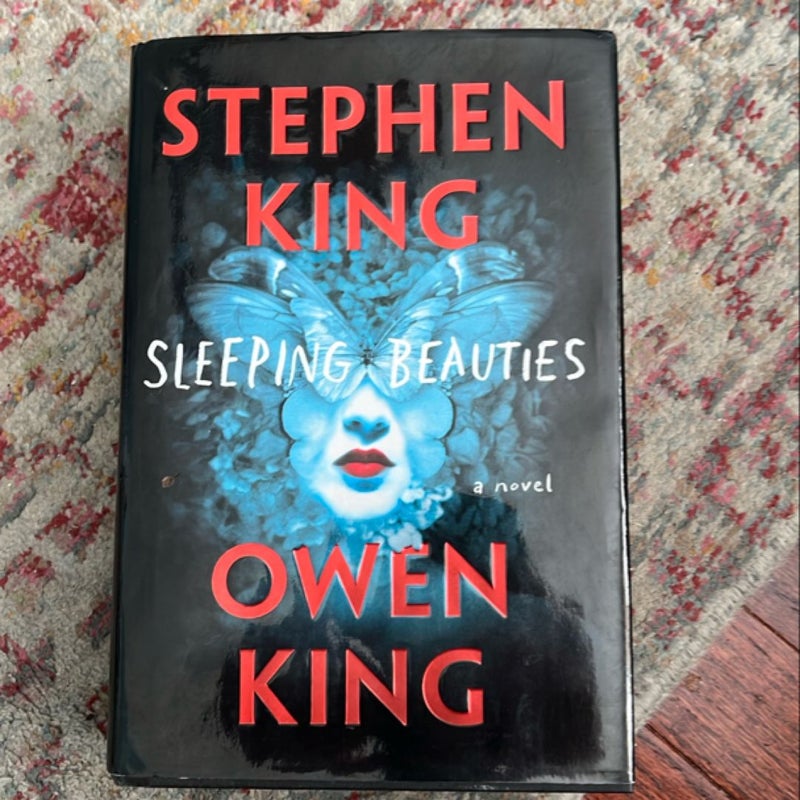 Sleeping Beauties