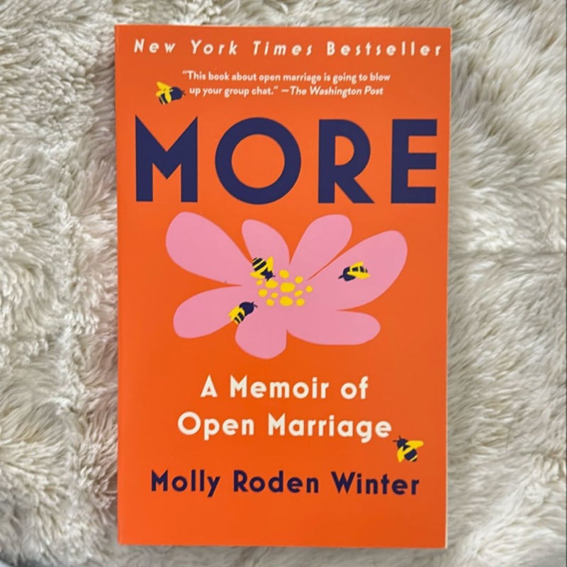 More: a Memoir of Open Marriage