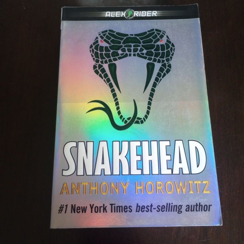 Snakehead