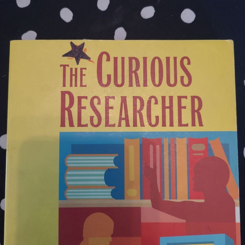 The Curious Researcher