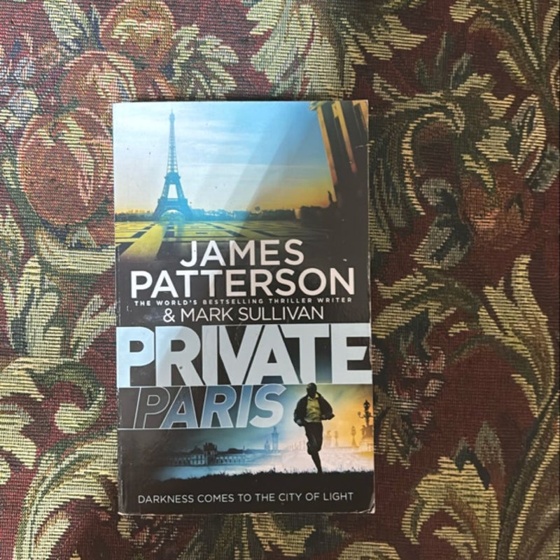 Private Paris