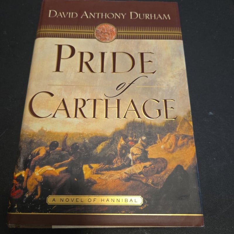 Pride of Carthage