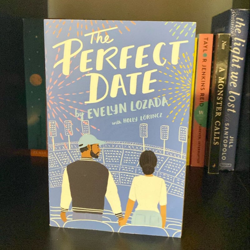 The Perfect Date