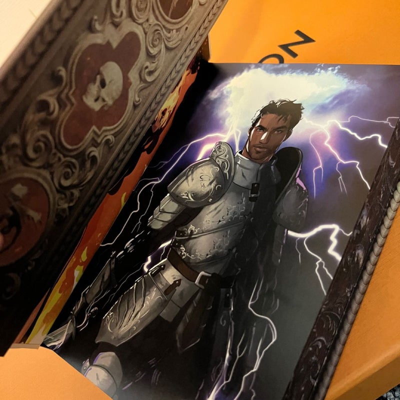 The Book of Azrael