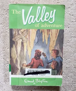 Valley of Adventure (The Adventure Series book 3)