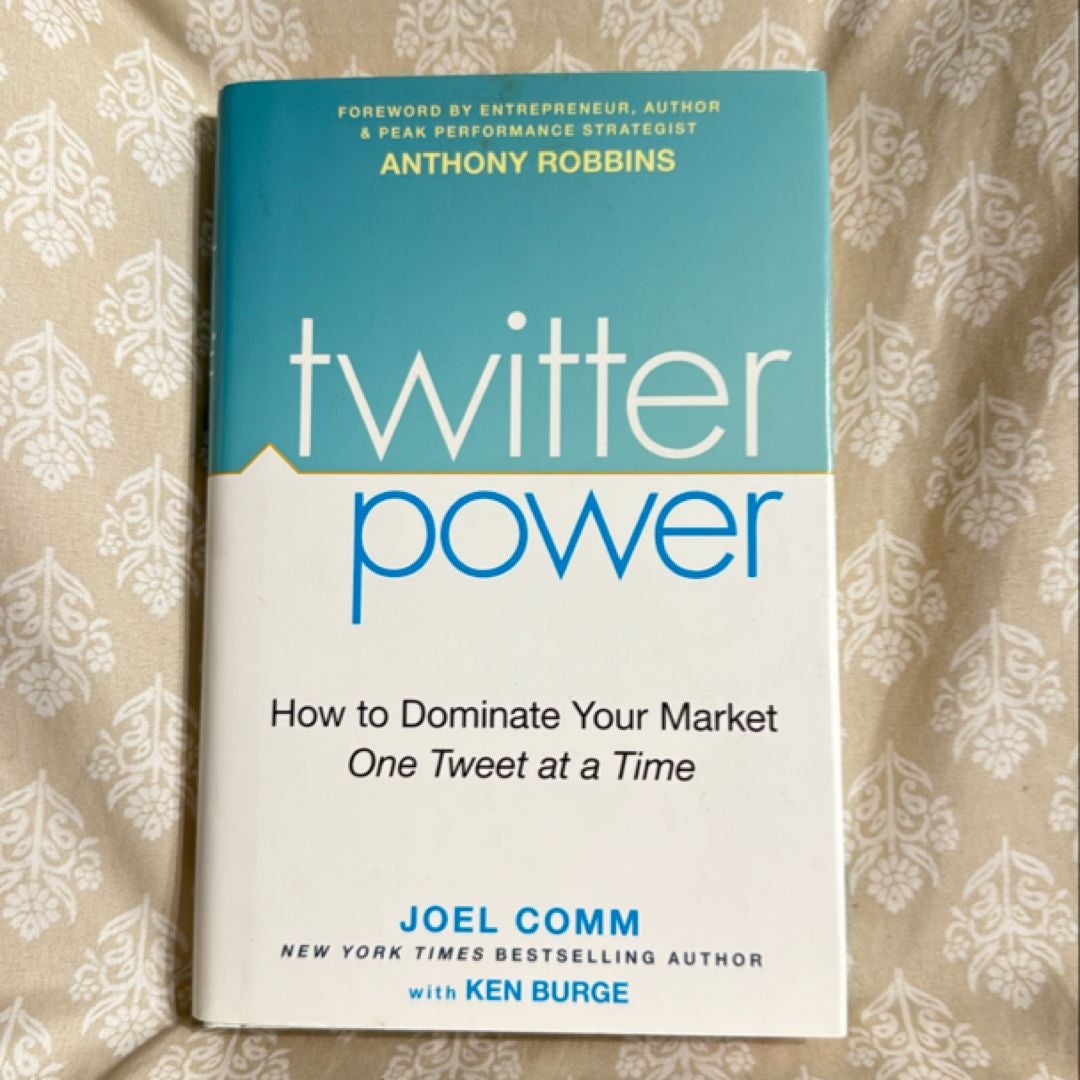 Twitter Power