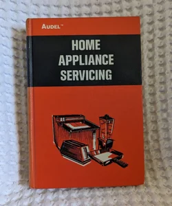 Home Appliance Servicing