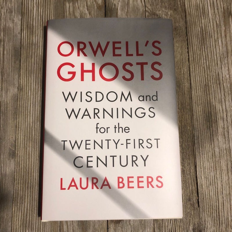 Orwell's Ghosts