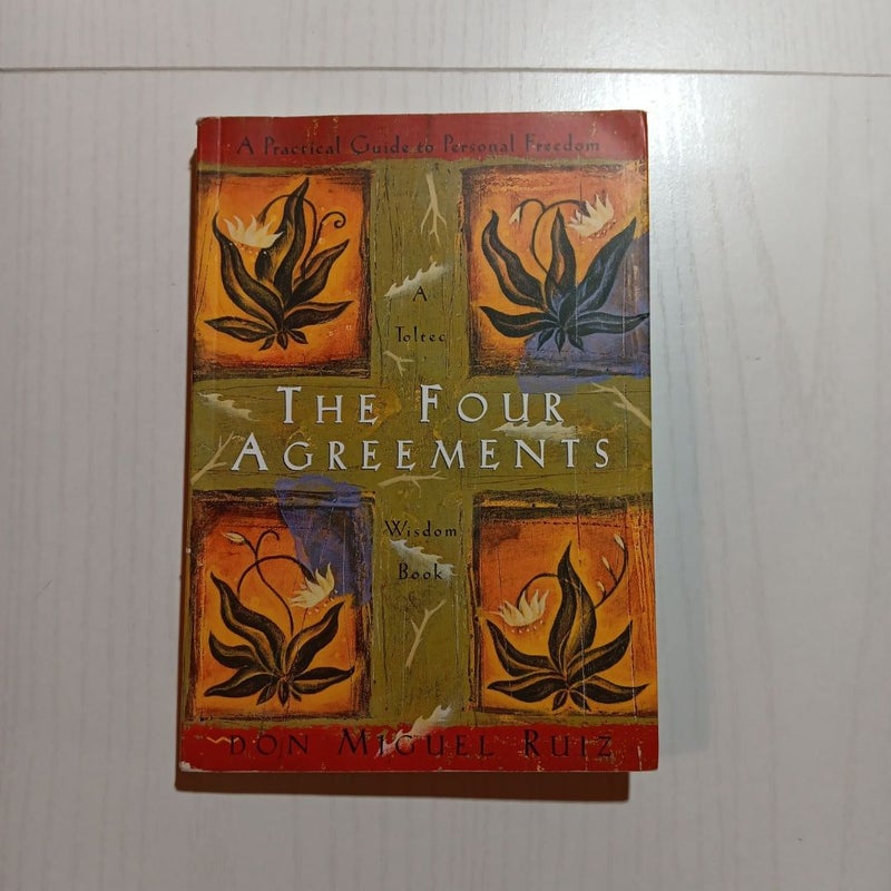 The Four Agreements