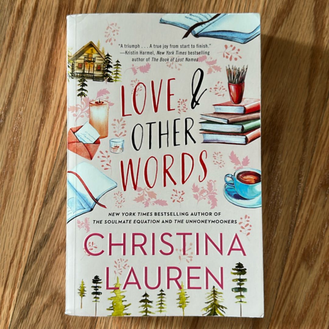 Love and Other Words