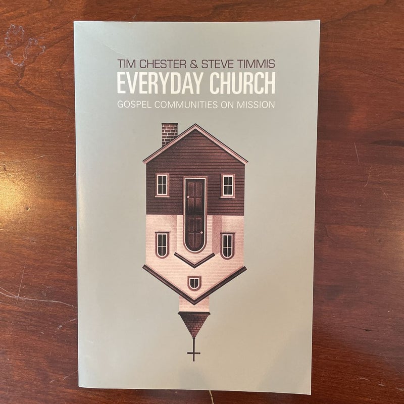 Everyday Church