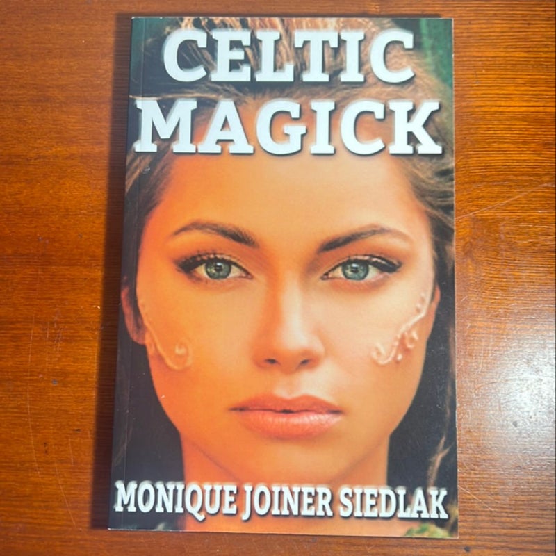 Celtic Magick