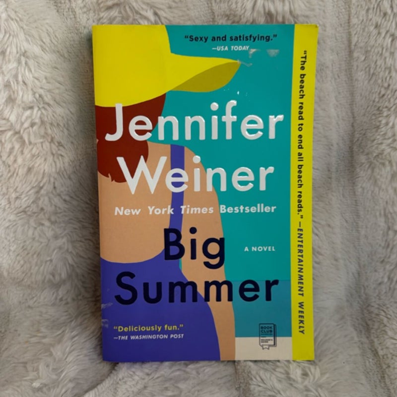 Big Summer