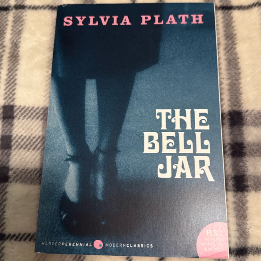 The Bell Jar