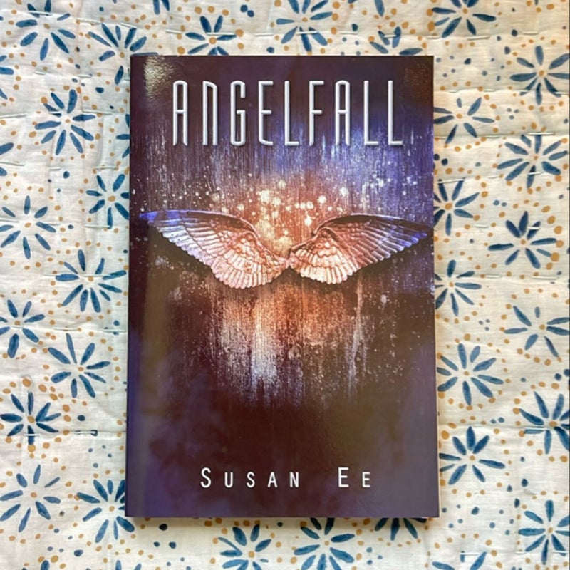 Angelfall