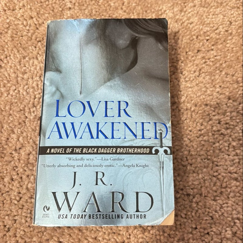 Lover Awakened