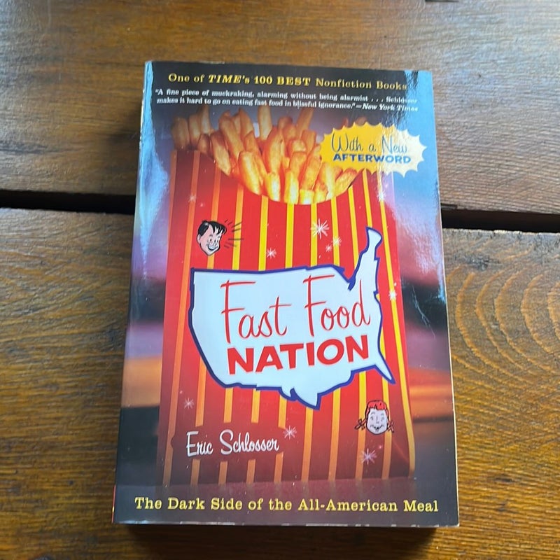 Fast Food Nation