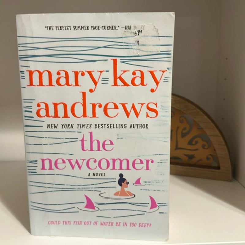 The Newcomer