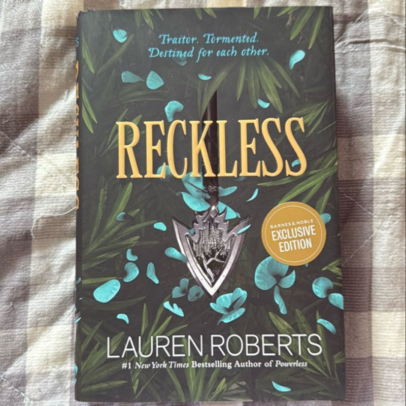 Reckless