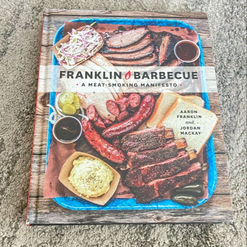 Franklin Barbecue