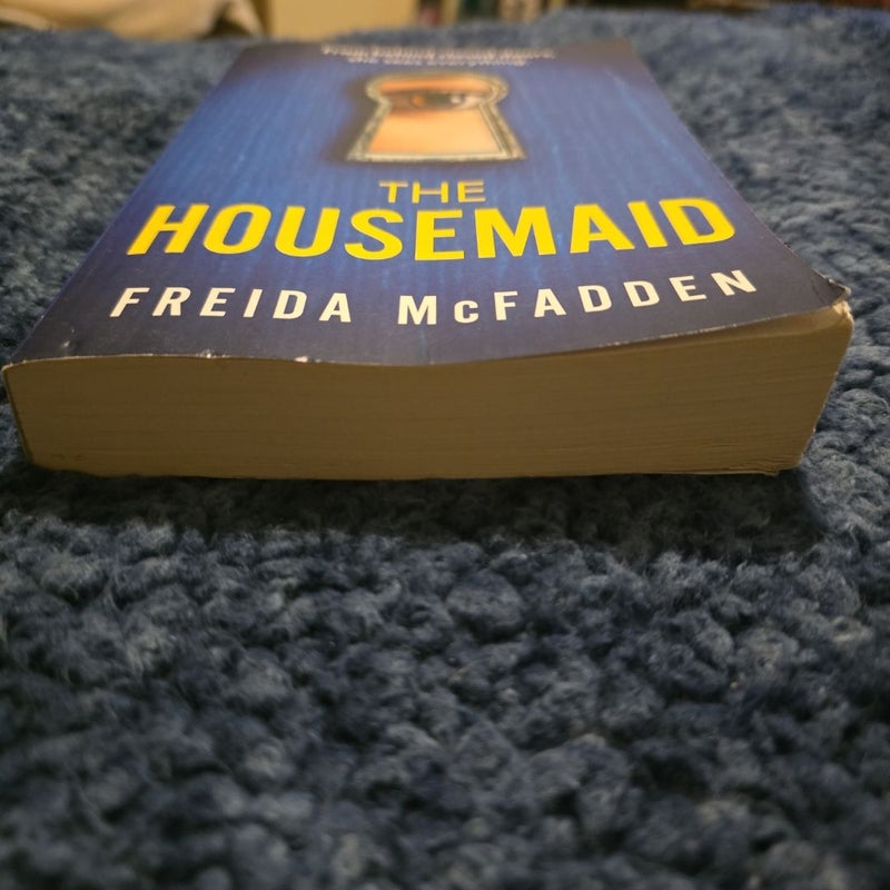 The Housemaid